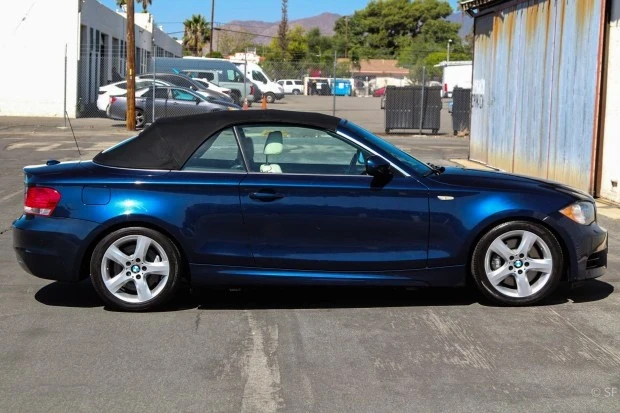 2010 BMW E82 135i & 135is - Image 3 of 7