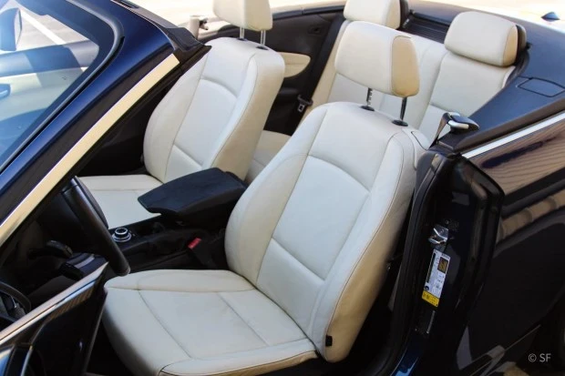 2010 BMW E82 135i & 135is - Image 4 of 7