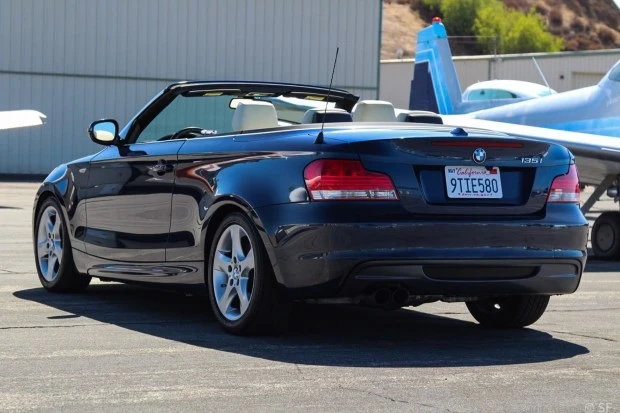 2010 BMW E82 135i & 135is - Image 2 of 7