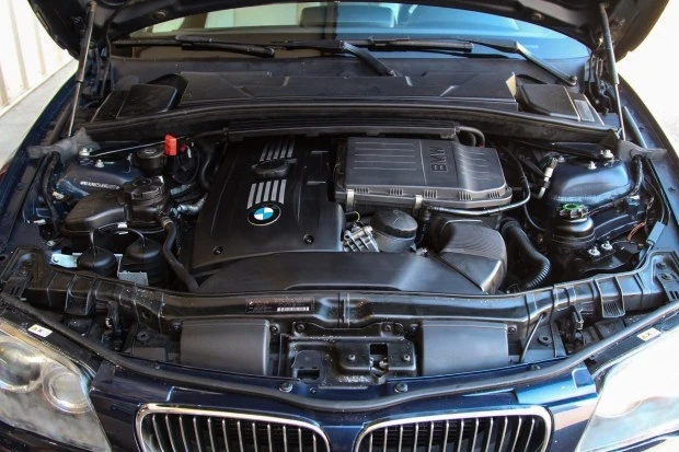 2010 BMW E82 135i & 135is - Image 6 of 7