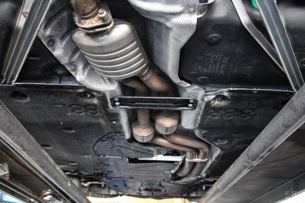 2010 BMW E82 135i & 135is - Image 7 of 7