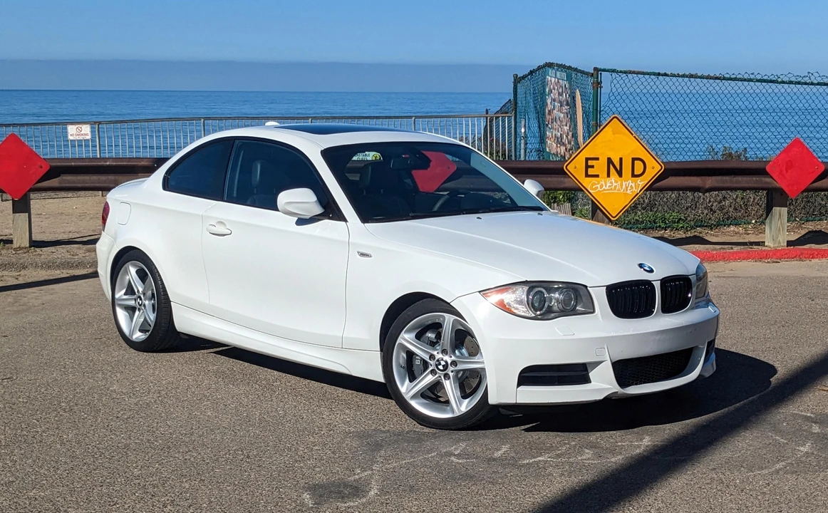 2010 BMW E82 135i & 135is - Image 21 of 23
