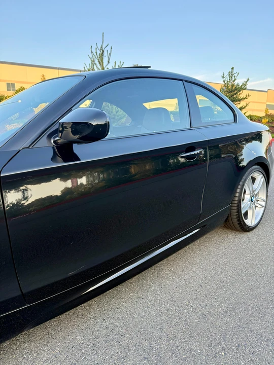 2010 BMW E82 135i & 135is - Image 18 of 31