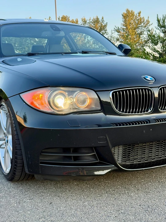 2010 BMW E82 135i & 135is - Image 11 of 31