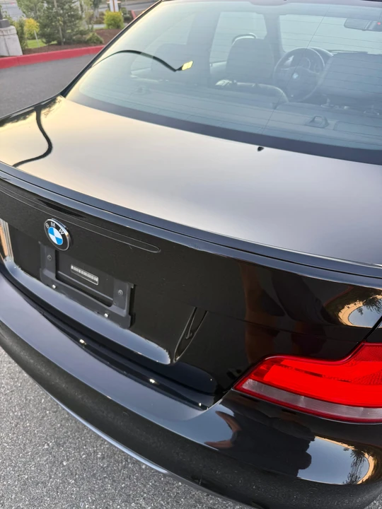 2010 BMW E82 135i & 135is - Image 24 of 31