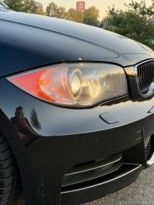 2010 BMW E82 135i & 135is - Image 10 of 31