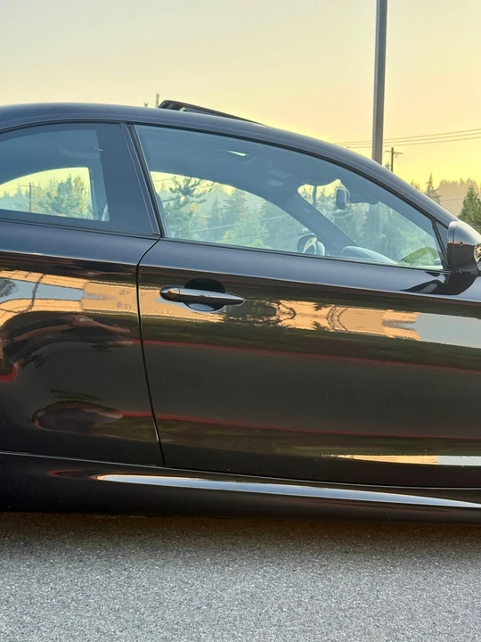 2010 BMW E82 135i & 135is - Image 29 of 31