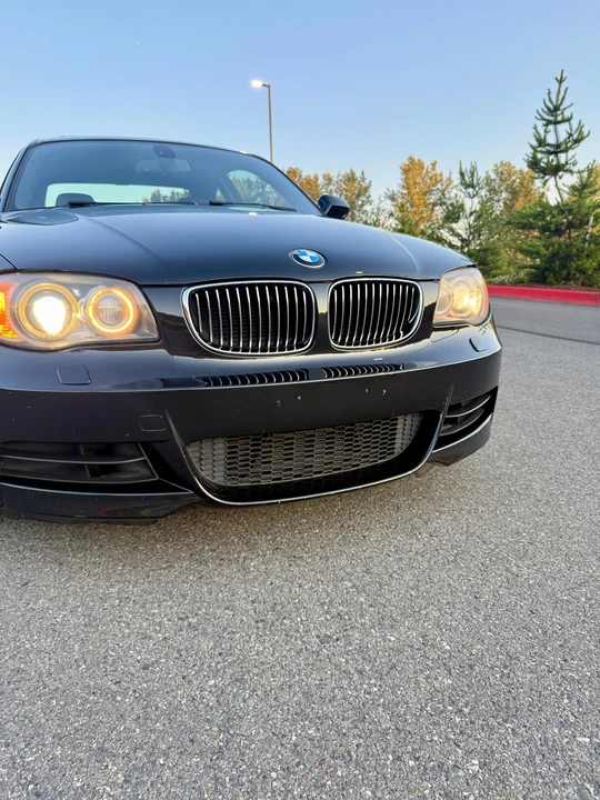 2010 BMW E82 135i & 135is - Image 12 of 31