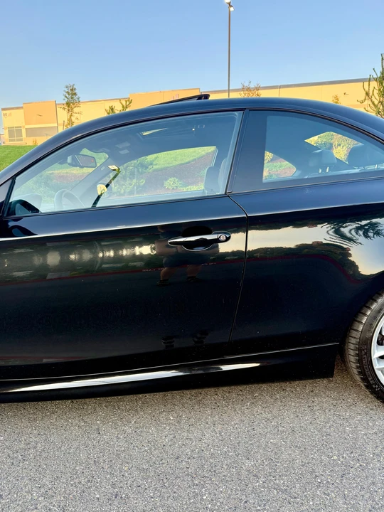 2010 BMW E82 135i & 135is - Image 19 of 31