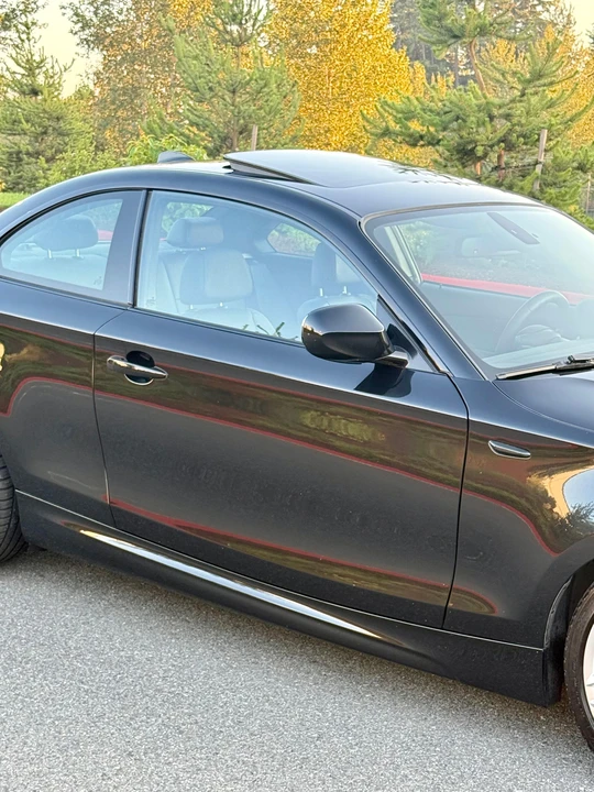 2010 BMW E82 135i & 135is - Image 31 of 31