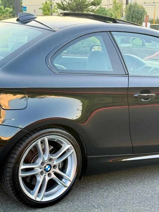 2010 BMW E82 135i & 135is - Image 28 of 31