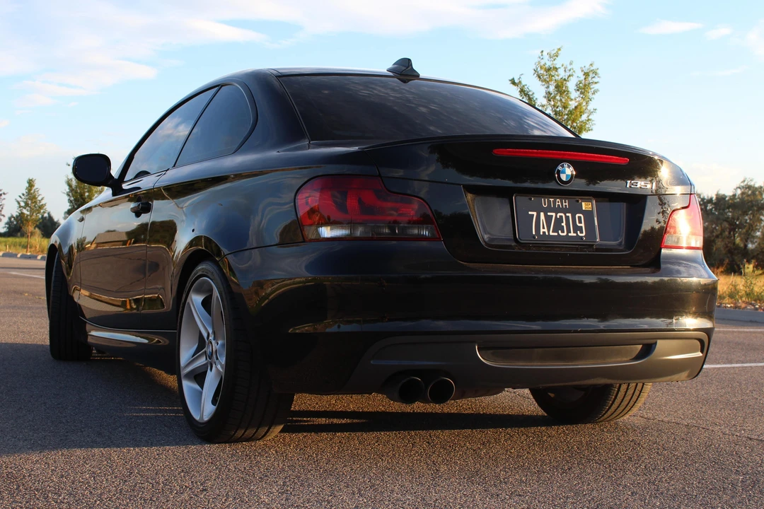 2010 BMW E82 135i & 135is - Image 4 of 31