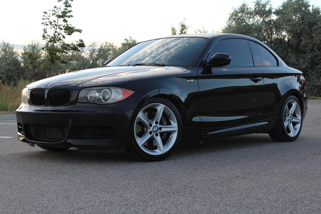 2010 BMW E82 135i & 135is - Image 3 of 31