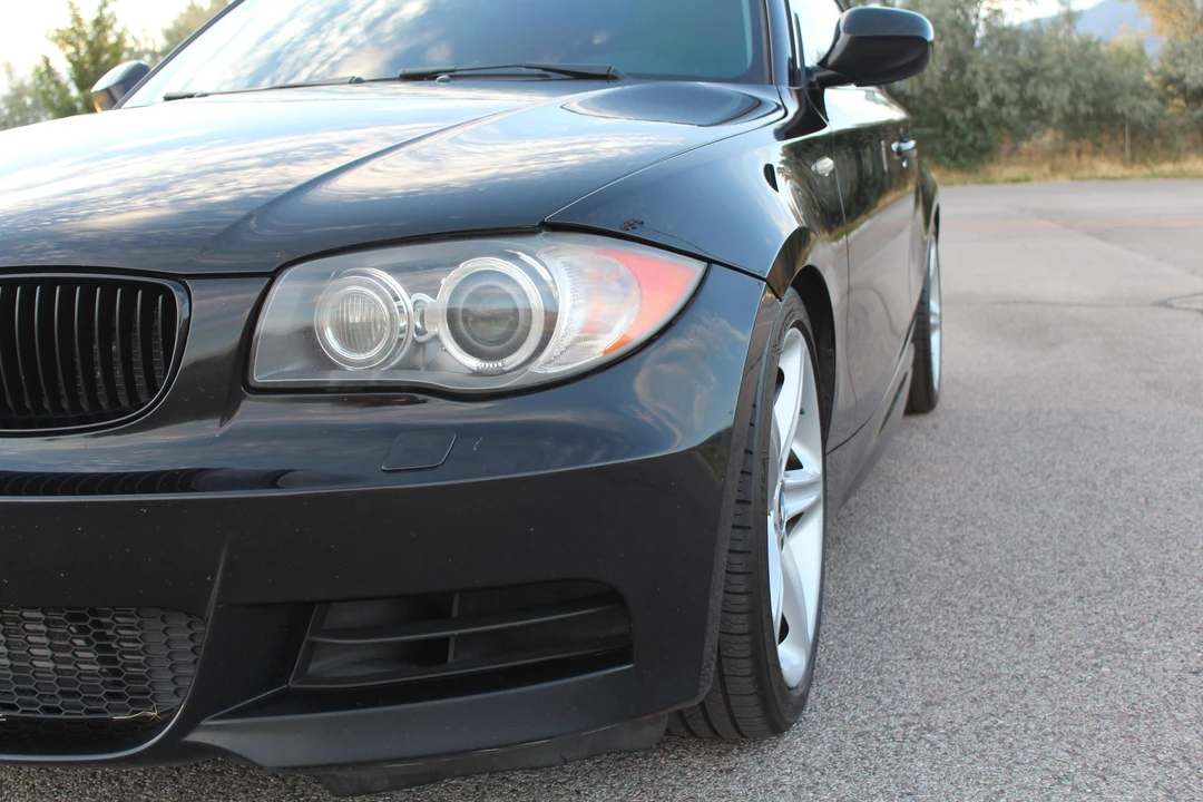 2010 BMW E82 135i & 135is - Image 21 of 31