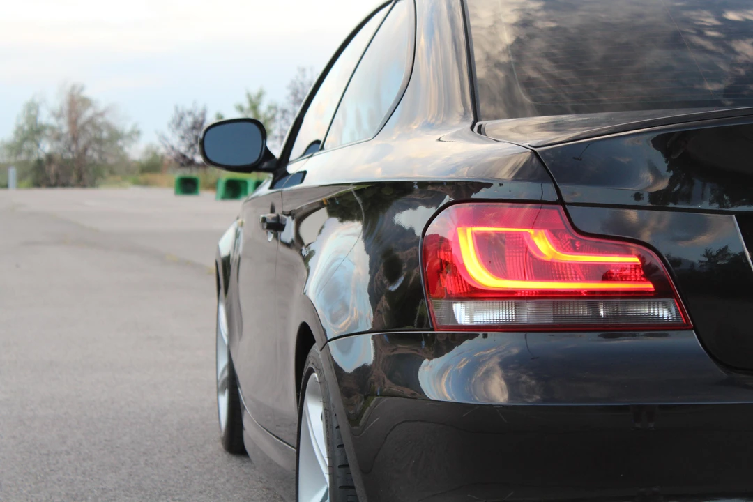 2010 BMW E82 135i & 135is - Image 30 of 31