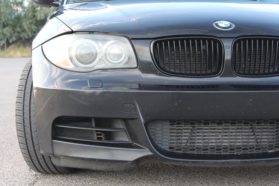 2010 BMW E82 135i & 135is - Image 17 of 31