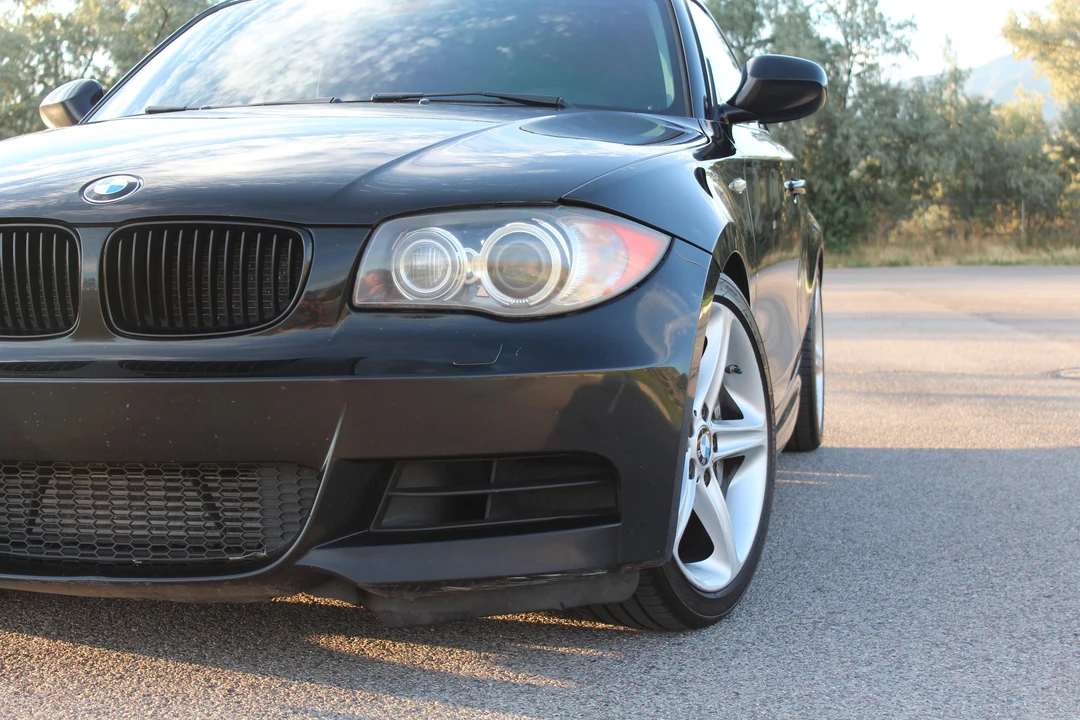 2010 BMW E82 135i & 135is - Image 20 of 31