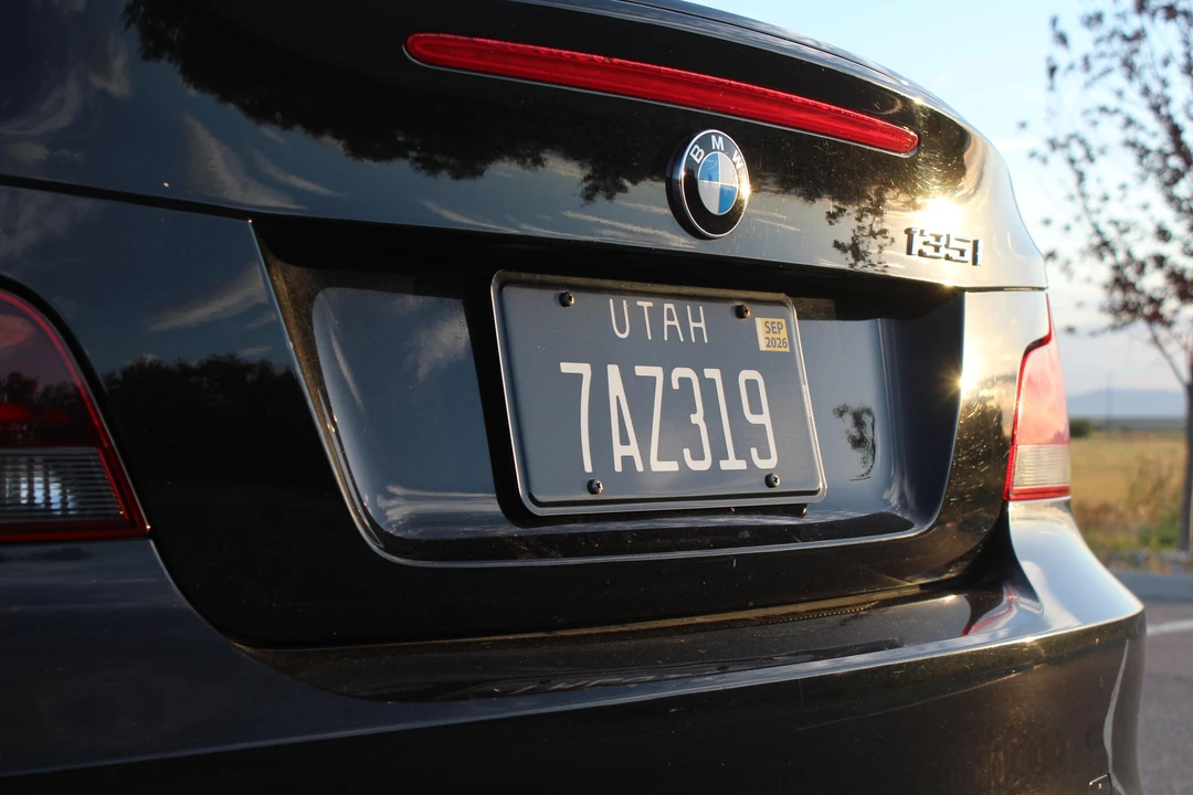 2010 BMW E82 135i & 135is - Image 31 of 31