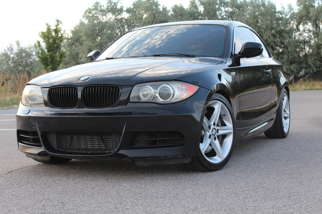 2010 BMW E82 135i & 135is - Image 7 of 31