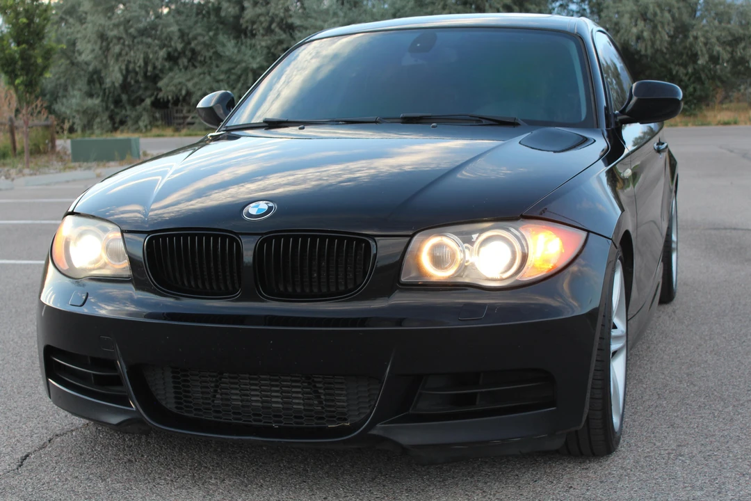 2010 BMW E82 135i & 135is - Image 6 of 31