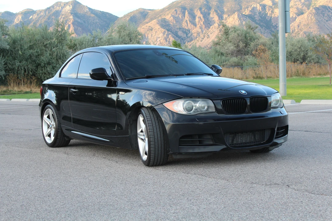 2010 BMW E82 135i & 135is - Image 16 of 31