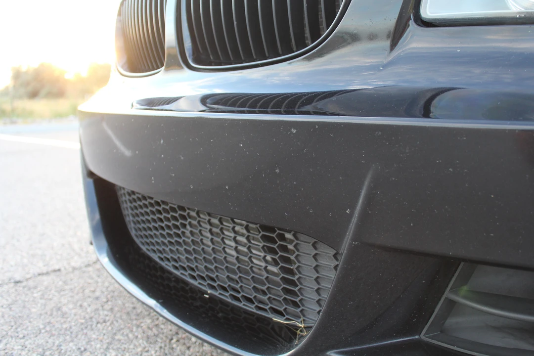2010 BMW E82 135i & 135is - Image 23 of 31