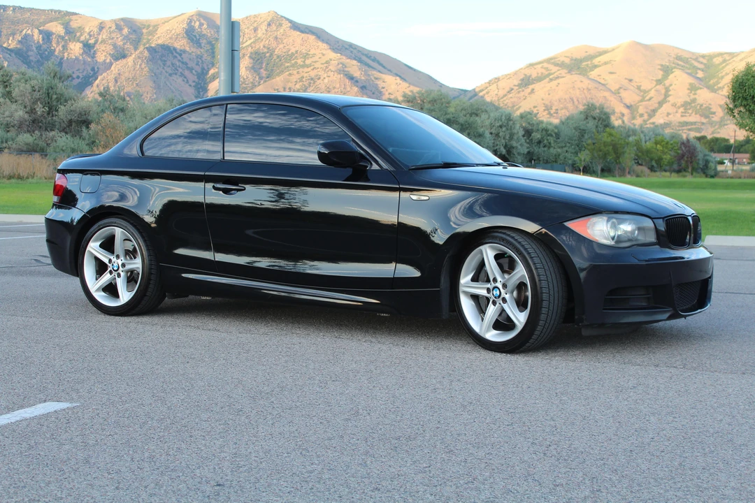 2010 BMW E82 135i & 135is - Image 15 of 31