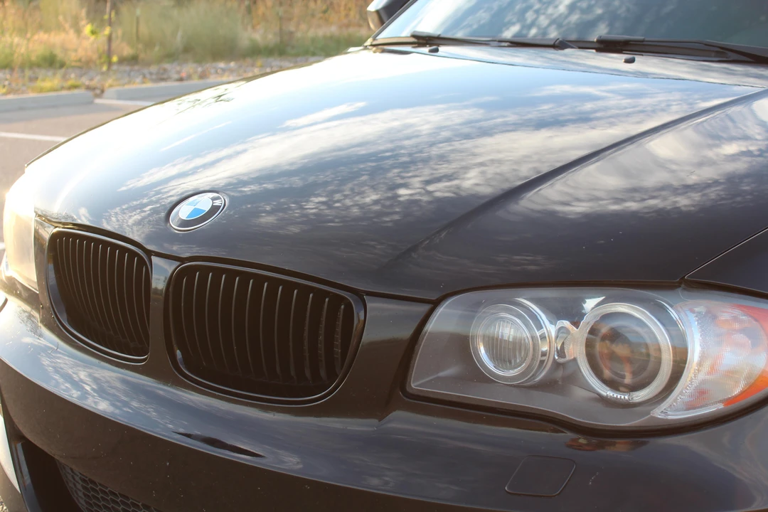 2010 BMW E82 135i & 135is - Image 22 of 31