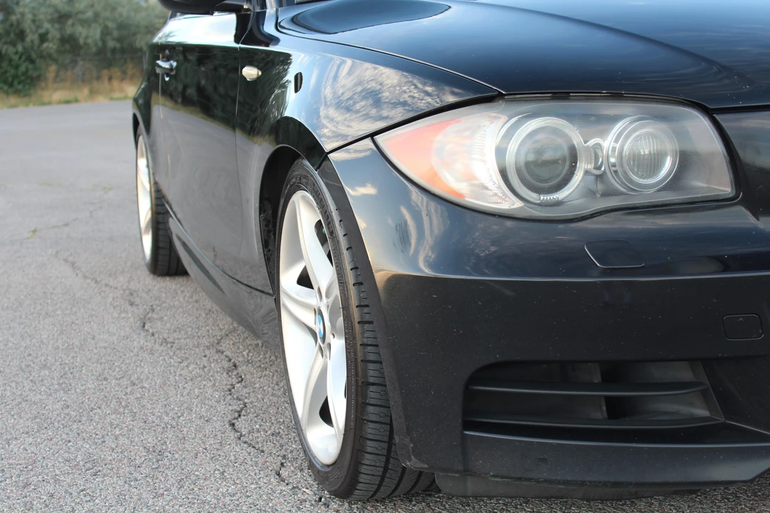 2010 BMW E82 135i & 135is - Image 19 of 31