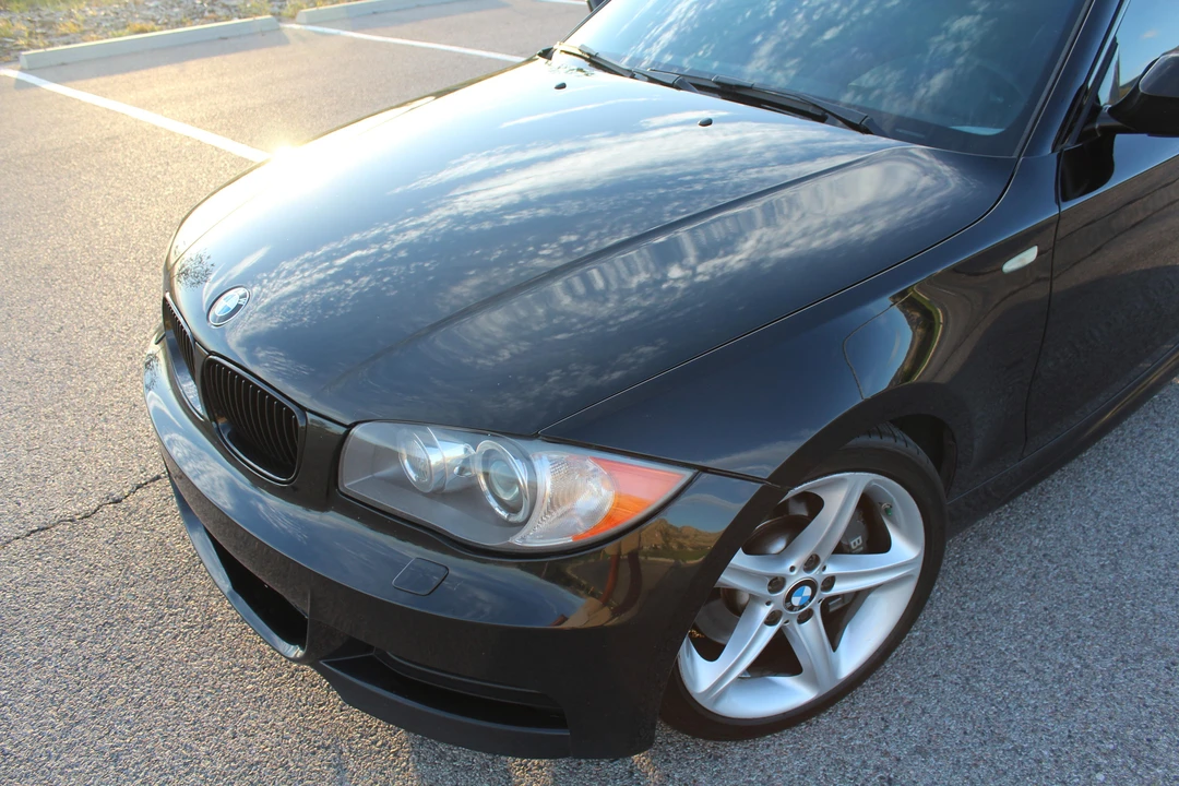 2010 BMW E82 135i & 135is - Image 24 of 31