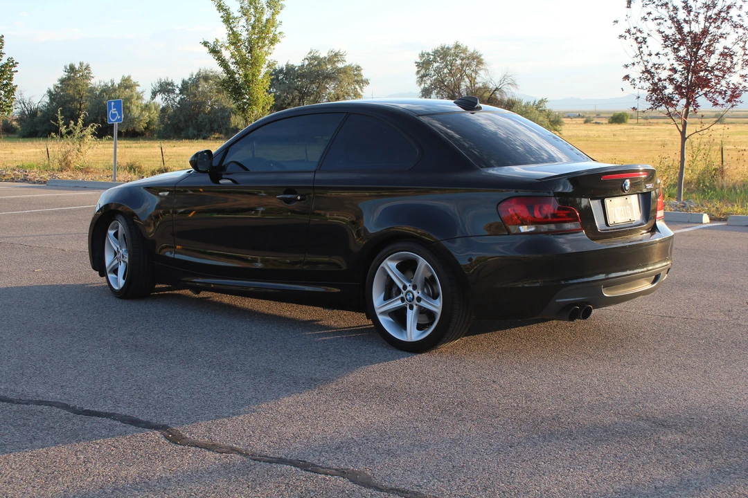 2010 BMW E82 135i & 135is - Image 12 of 31