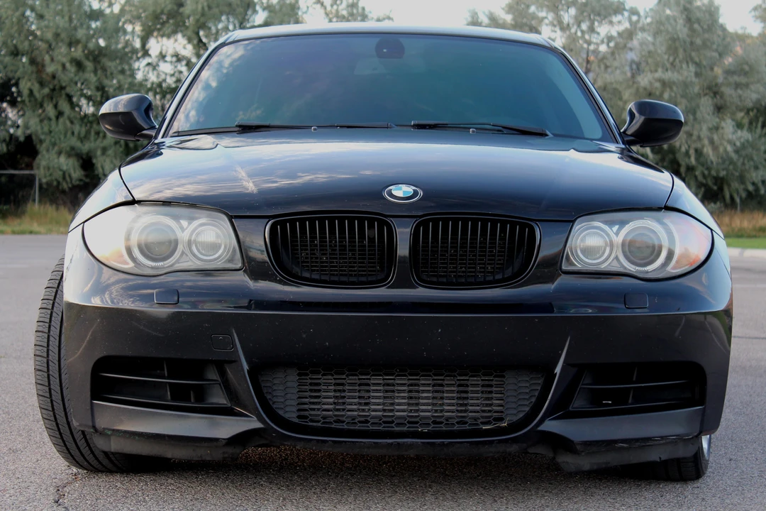 2010 BMW E82 135i & 135is - Image 2 of 31