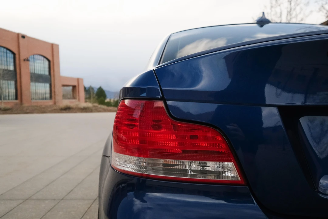 2010 BMW E82 135i & 135is - Image 31 of 31