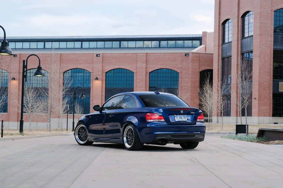 2010 BMW E82 135i & 135is - Image 8 of 31