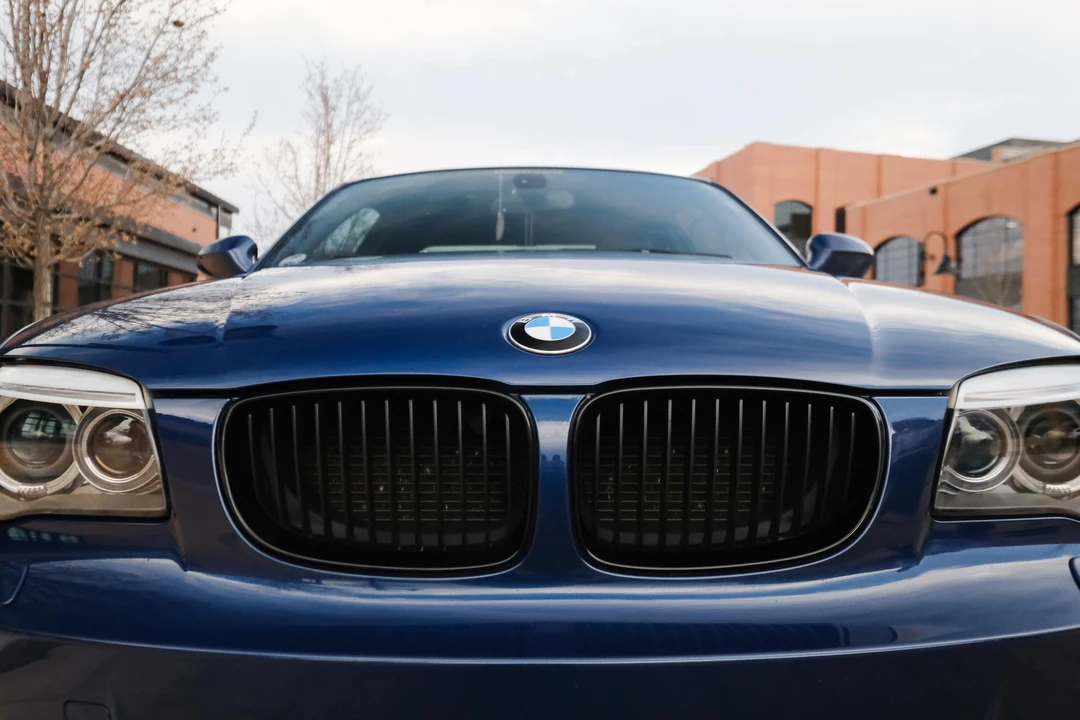 2010 BMW E82 135i & 135is - Image 22 of 31