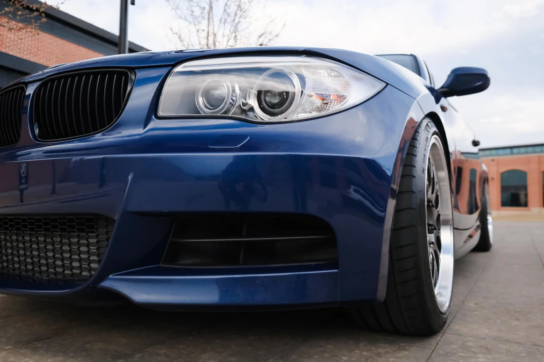 2010 BMW E82 135i & 135is - Image 23 of 31