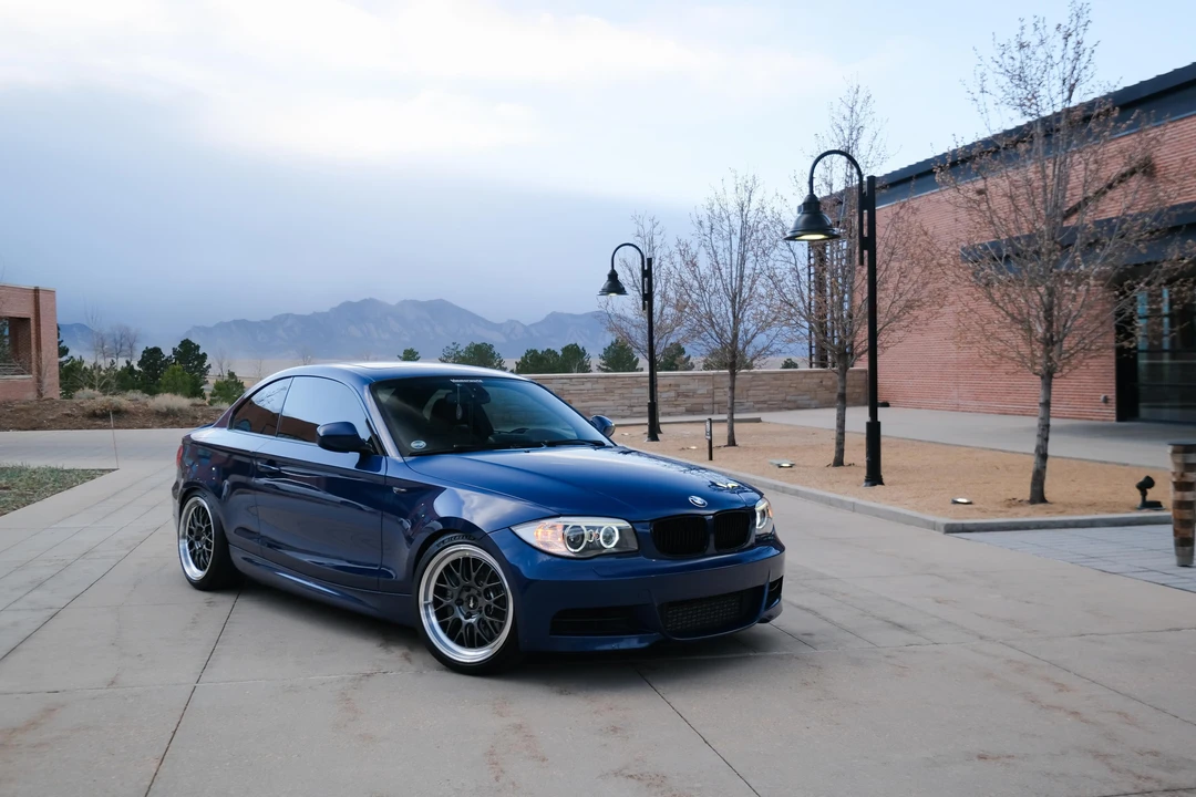 2010 BMW E82 135i & 135is - Image 15 of 31