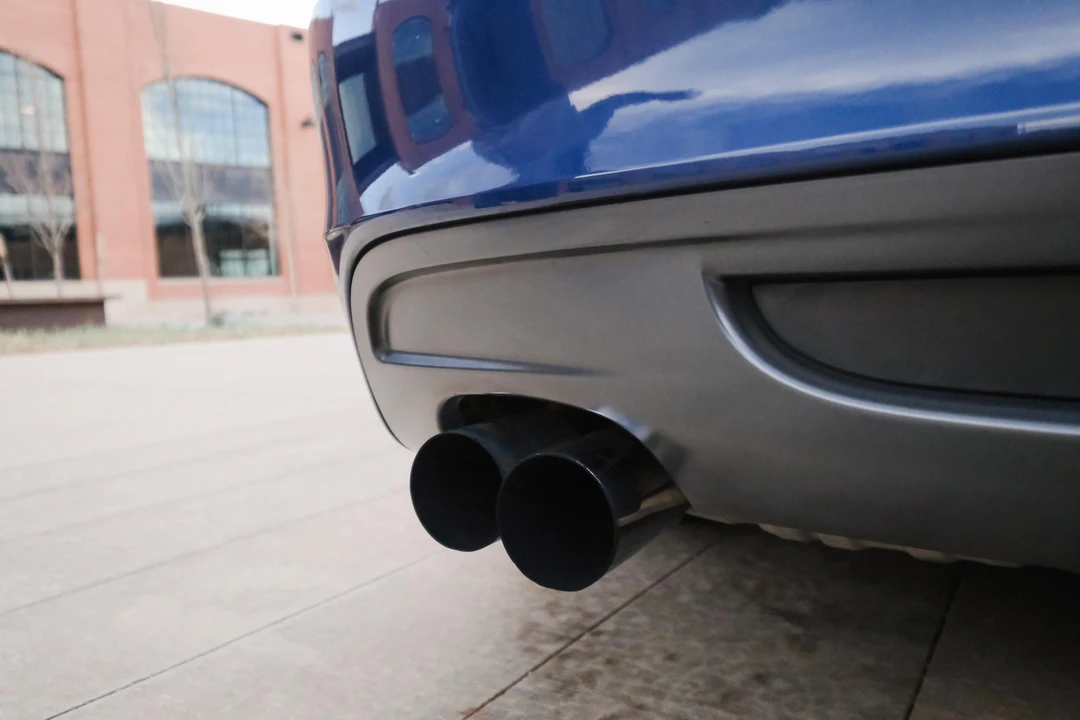2010 BMW E82 135i & 135is - Image 30 of 31