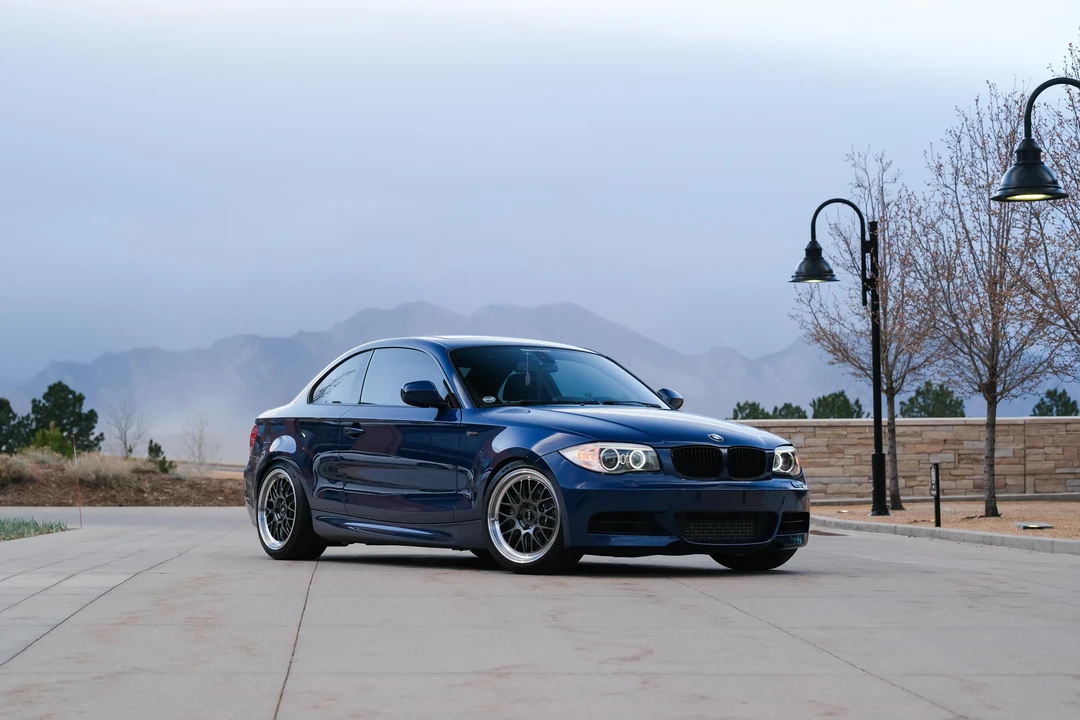 2010 BMW E82 135i & 135is - Image 14 of 31