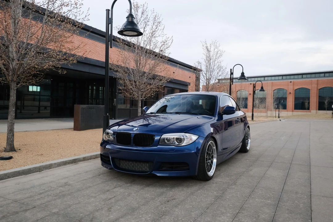 2010 BMW E82 135i & 135is - Image 6 of 31