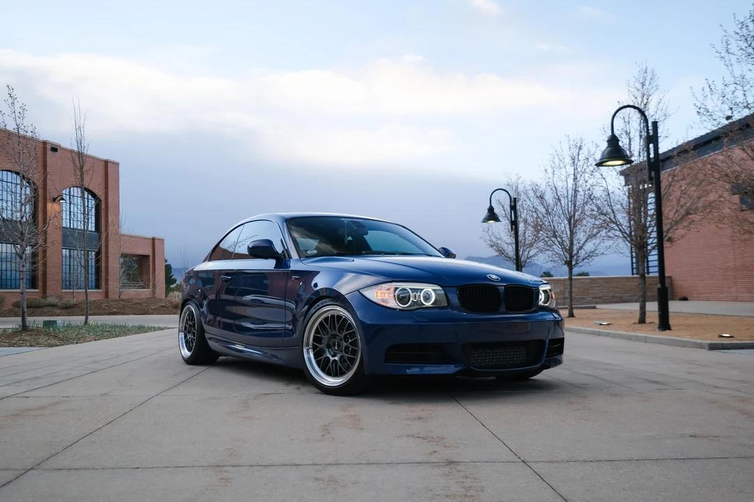 2010 BMW E82 135i & 135is - Image 17 of 31