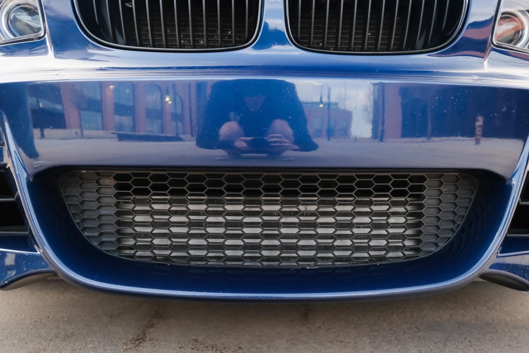 2010 BMW E82 135i & 135is - Image 21 of 31