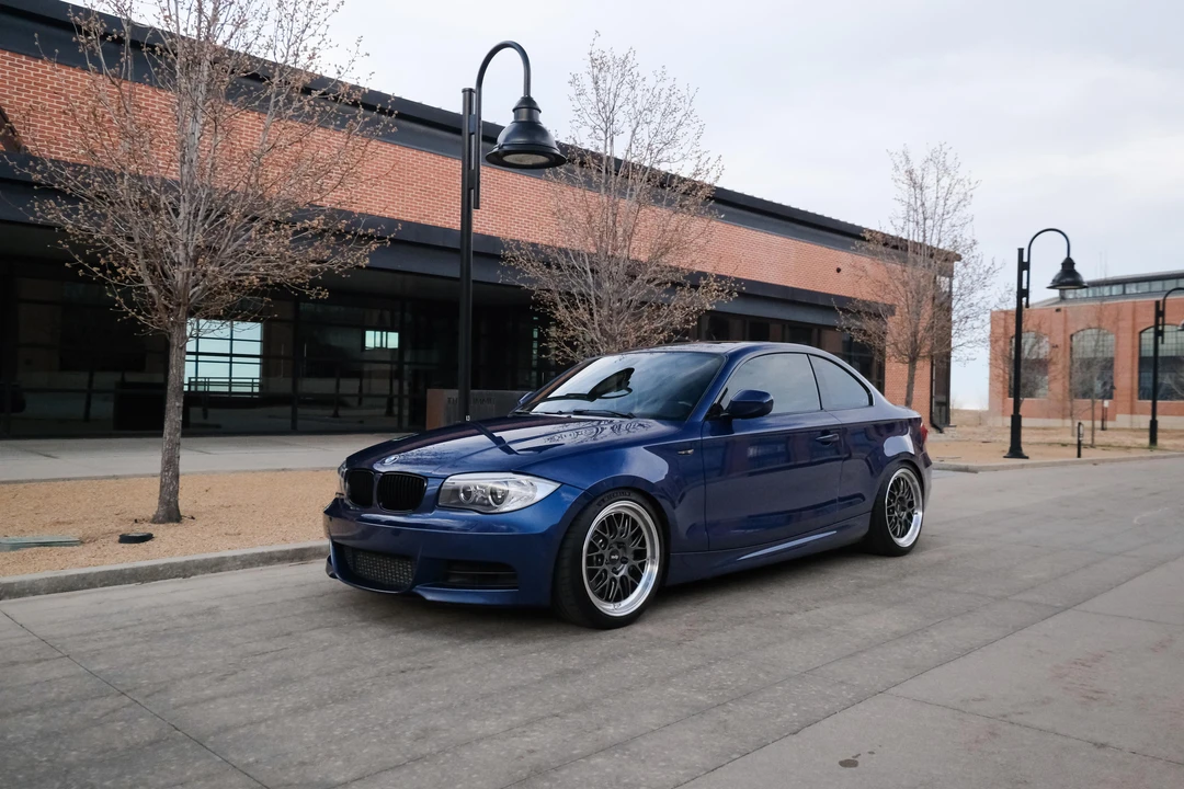 2010 BMW E82 135i & 135is - Image 7 of 31