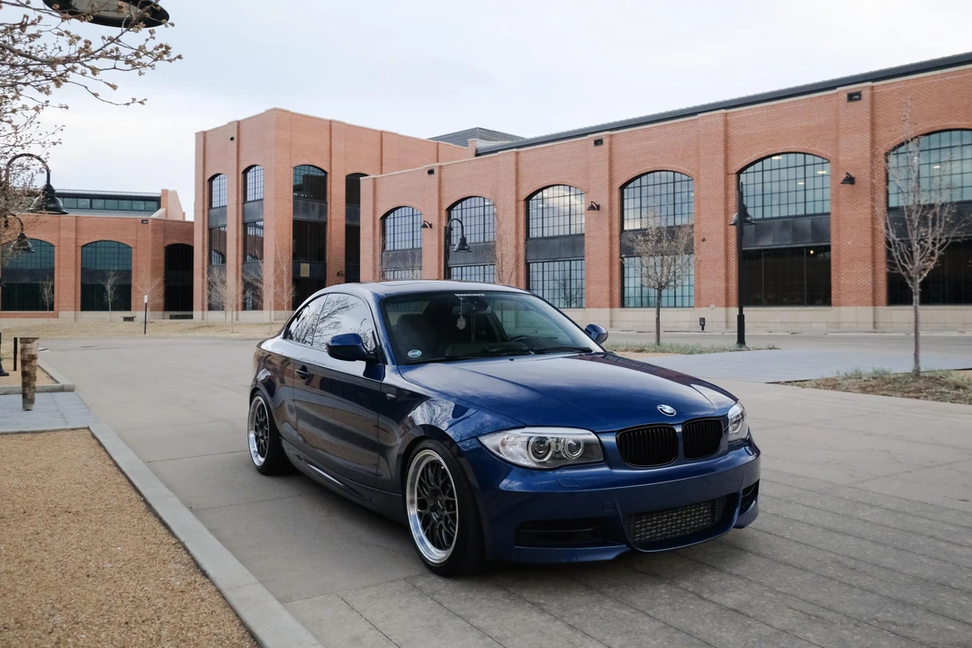 2010 BMW E82 135i & 135is - Image 18 of 31