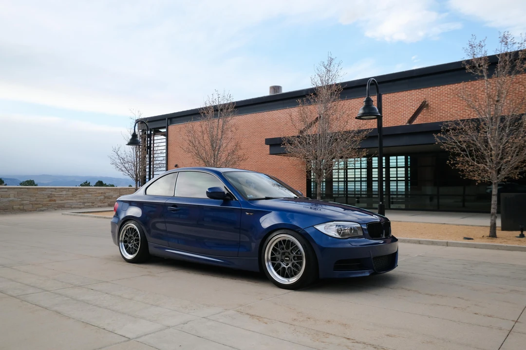 2010 BMW E82 135i & 135is - Image 13 of 31