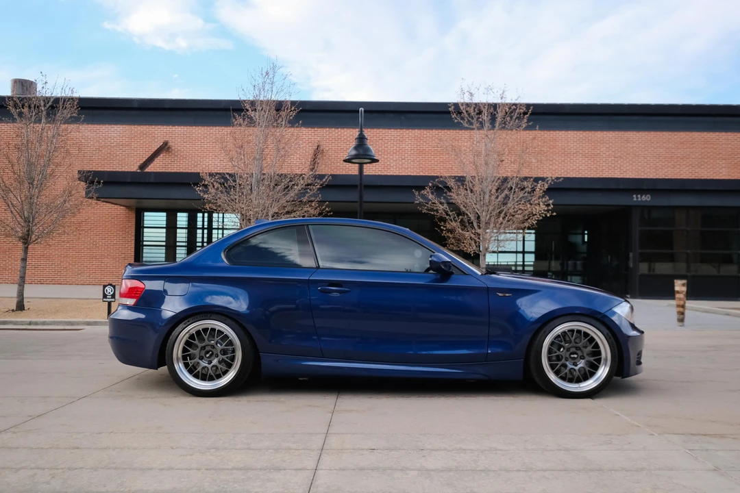 2010 BMW E82 135i & 135is - Image 12 of 31