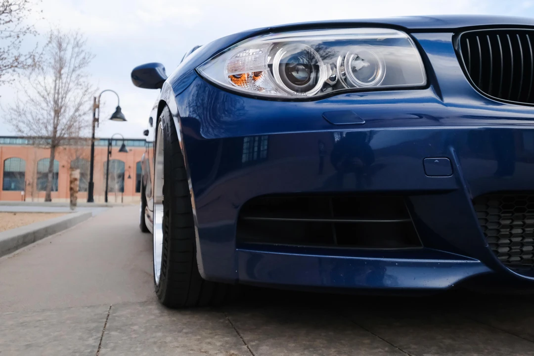 2010 BMW E82 135i & 135is - Image 19 of 31