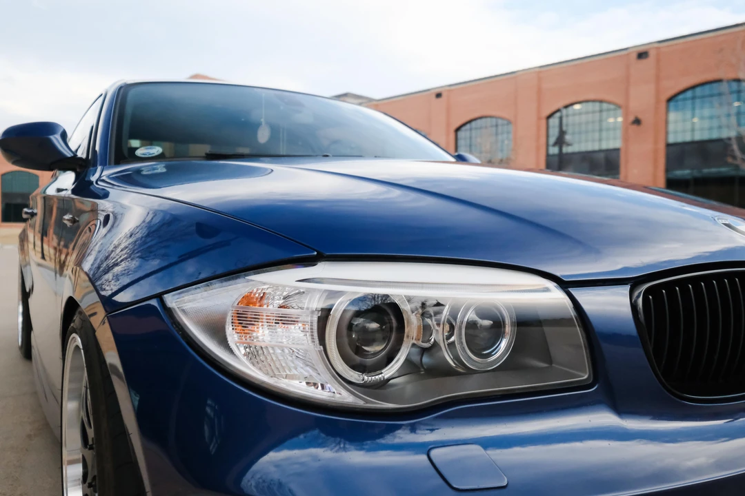 2010 BMW E82 135i & 135is - Image 20 of 31