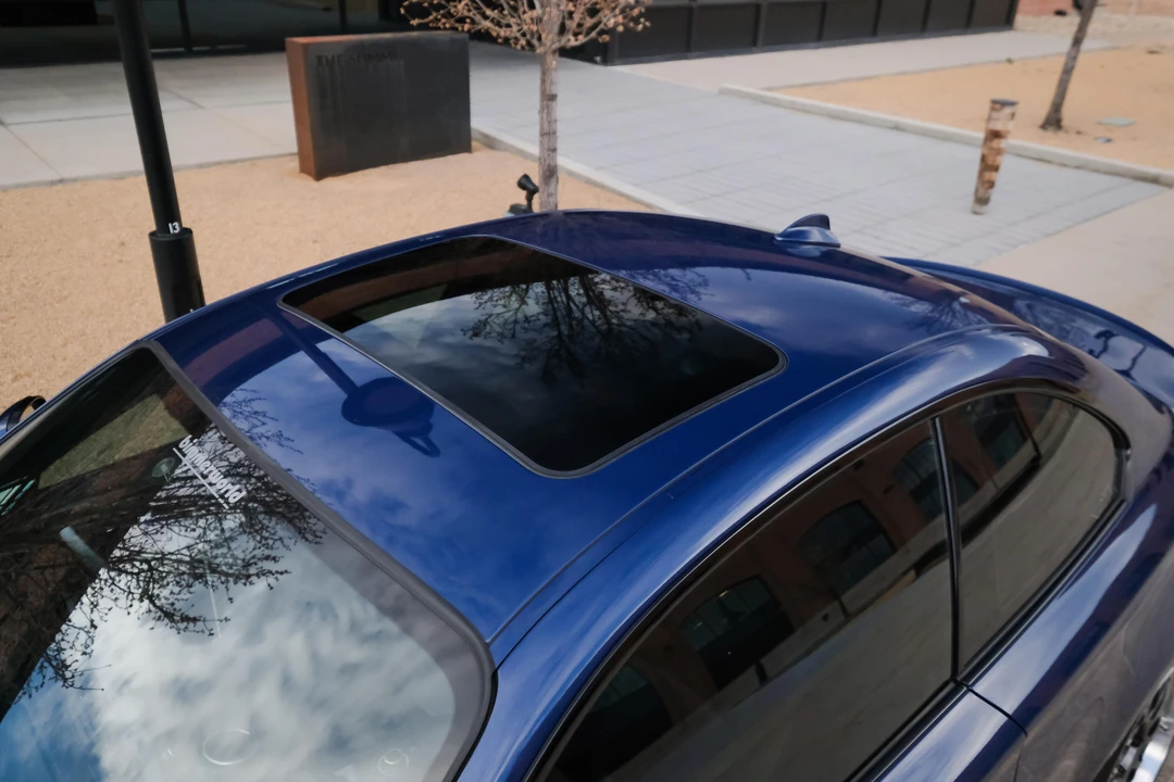 2010 BMW E82 135i & 135is - Image 26 of 31