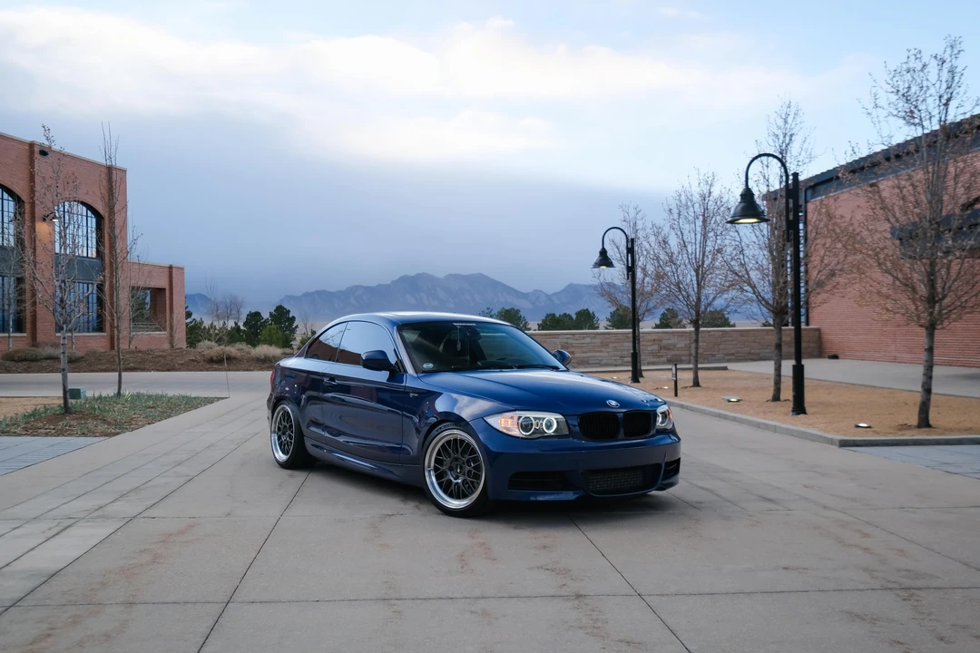2010 BMW E82 135i & 135is - Image 16 of 31